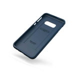 Encased For Samsung Galaxy S10E Slim Case Slimshield Ultra Thin Cover Blue