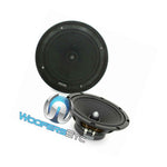 Focal Rse 165 6 5 60W Rms Auditor Component Tweeters Speakers Crossovers New