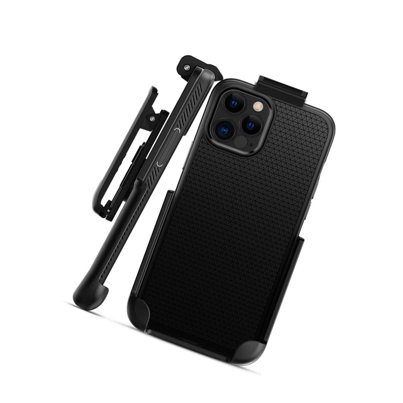Belt Clip For Spigen Liquid Air Case Iphone 12 Pro Max Case Not Included