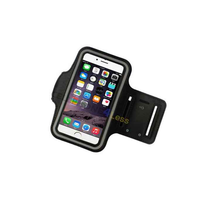 Arm Band Case Running Gym For Iphone 6S 6S Plus New