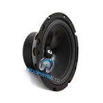 Cl 6E Cdt Audio Classic 6 5 Mid Bass 4 Ohm Loud Midrange Car Speakers New Pair