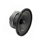 2 Audiopipe 6 Or 6 5 500W Low Mid Frequency Car Loud Speakers Pair Apmb 6 D