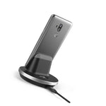 Lg G7 Thinq Usb C Desktop Charging Dock Stand Fast Charger Stand Case Compatible
