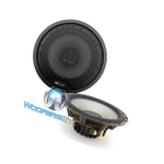 Brand New Mb Quart Qwc 160 Pair 6 5 Car Audio Speakers Q Series Ags 160 Grills