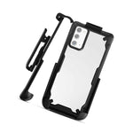 Belt Clip For Ringke Fusion X Case Samsung Galaxy Note 20 Case Not Included