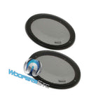 Focal 165Ac 6 5 60W Rms Access Fiberglass Coaxial Speakers Aluminum Tweeters