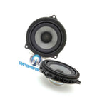 Rockford Fosgate Power T3 Bmw1 4 Component Speakers Select Bmw 2010 Up Models