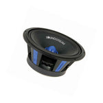 New Pair Of Soundstream Sme 800 250 Watt 8 Pro Audio Mid Range Bass Speakers