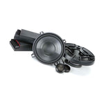 Polk Audio Db5252 300 Watts 5 25 Marine Car Component Speaker System 5 1 4 New