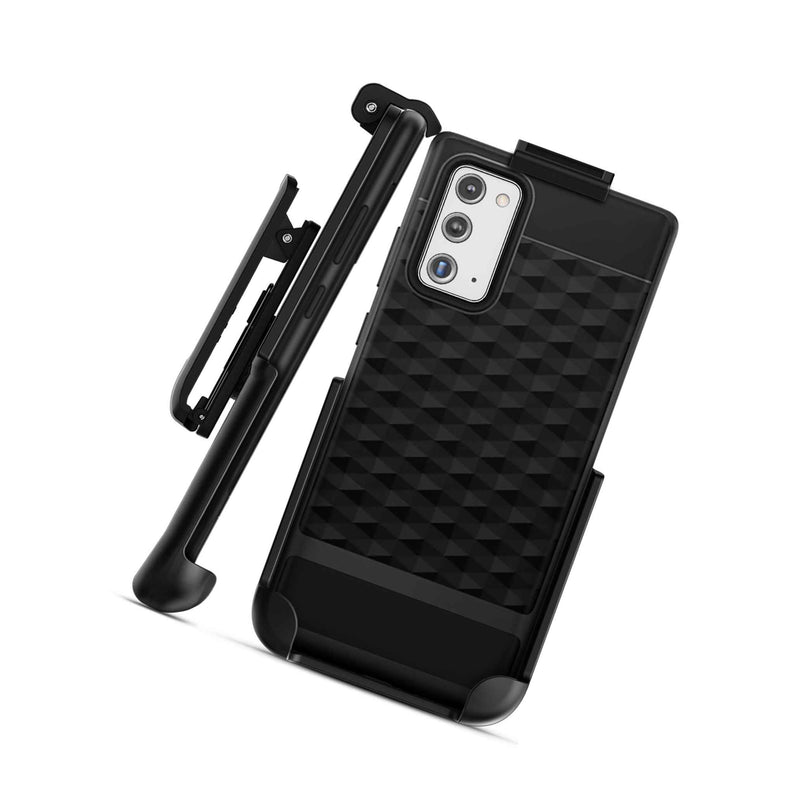 Belt Clip For Caseology Prallax Case Samsung Note 20 Case Not Included