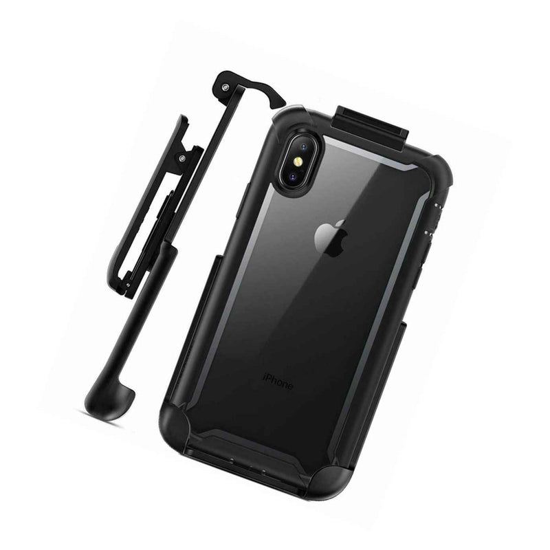 Belt Clip Holster For Iblason Ares Case Iphone Xs Max No Case Encased