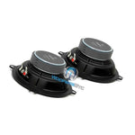 Focal Is 130 5 25 120W Rms 2 Way Integration Component Tweeters Speakers New