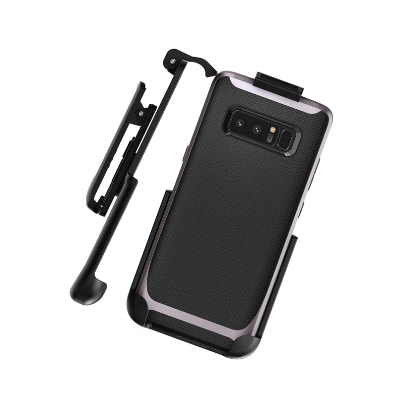 Belt Clip Holster For Spigen Neo Hybrid Case Galaxy Note 8 Case Not Included