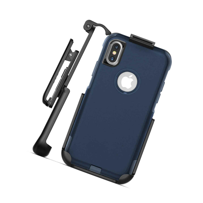 Belt Clip Holster For Otterbox Commuter Case Iphone X Xs Case Not Included