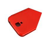 Pu Leather Case For Samsung Galaxy S4 I9500