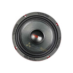 Ds18 6 5 Mid Range Speaker 4 Ohm 500W Max 250W Rms Pro X6 4M Car Audio Single