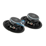 Focal Is 165 6 5 140W Rms 2 Way Integration Component Tweeters Speakers New