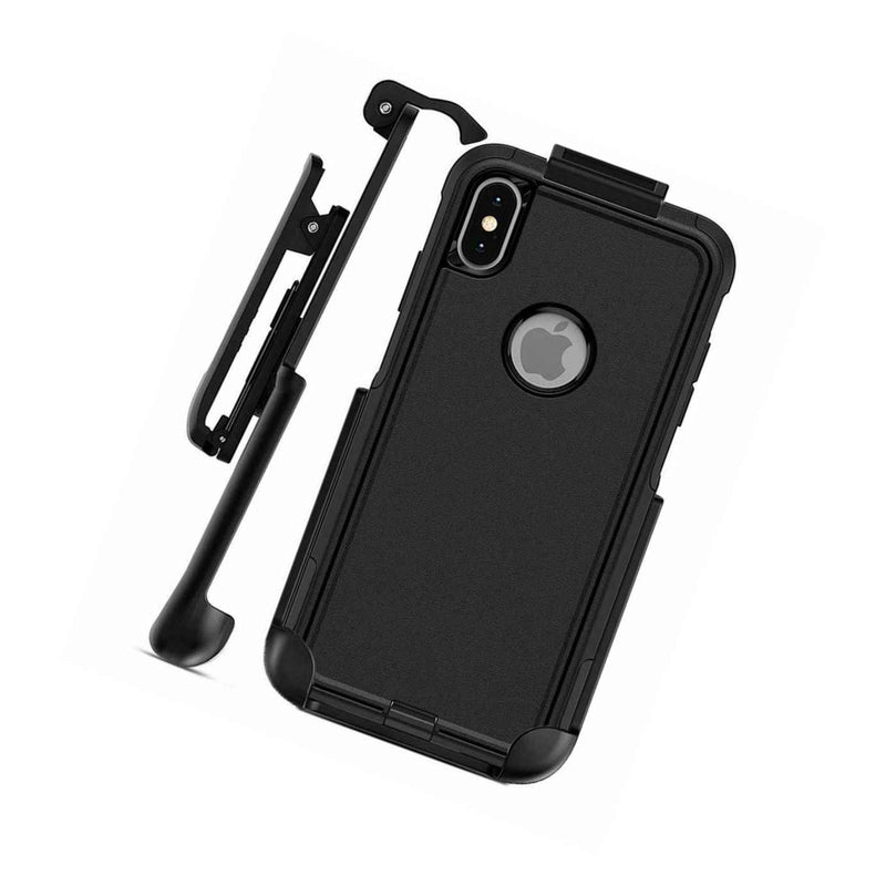 Belt Clip Holster For Otterbox Commuter Case Iphone Xs Max Case Not Included