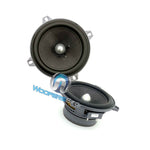 Focal 130A1 Sg 5 25 100W Rms 2 Way Access Component Speakers Mids Tweeters New