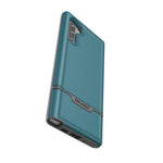 For Samsung Galaxy Note 10 Rugged Case Protective Full Body Cover Blue