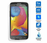Premium Tempered Glass Screen Film Protector For Samsung Galaxy Prevail Lte