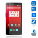 Ultra Thin Premium Tempered Glass Screen Film Protector For Oneplus One A0001