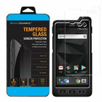 Magicguardz Premium Tempered Glass Screen Protector Saver For Sonim Xp8