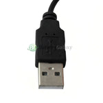 Usb Charger Pc Cable Cord Cell Phone For Samsung Sch U450 Intensity 500 Sold