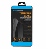 Magicguardz Premium Tempered Glass Screen Protector Saver For Google Pixel Xl