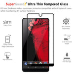 2 Pack Full Cover Tempered Glass Screen Protector For Essential Phone Ph 1