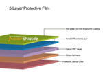 6X Supershieldz Anti Glare Matte Screen Protector For Motorola One Hyper