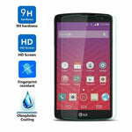 Premium Tempered Glass Screen Protector For Lg Transpyre