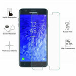 2 Pack Tempered Glass Screen Protector For Samsung Galaxy Express Prime 3 At T