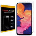 8X Superguardz Anti Glare Matte Screen Protector Guard For Samsung Galaxy A10E