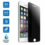 For Apple Iphone Se 2020 Se 2 Privacy Anti Spy Tempered Glass Screen Protector
