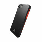Adidas Performance Solo Case For Apple Iphone 7 Plus 8 Plus Black Red