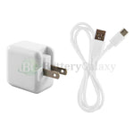 Wall Charger Fast Usb Type C Cable For Coolpad Legacy Legacy S Sonim Xp5S Xp8