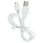 Wall Charger Fast Usb Micro Cable For Lg Tribute Dynasty Tribute Empire Hd Royal