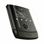 Inner And Outer Screen Protector For Motorola Moto Razr Fold Phone Soft Film