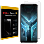 8X Superguardz Clear Screen Protector Guard Shield Cover For Asus Rog Phone 3