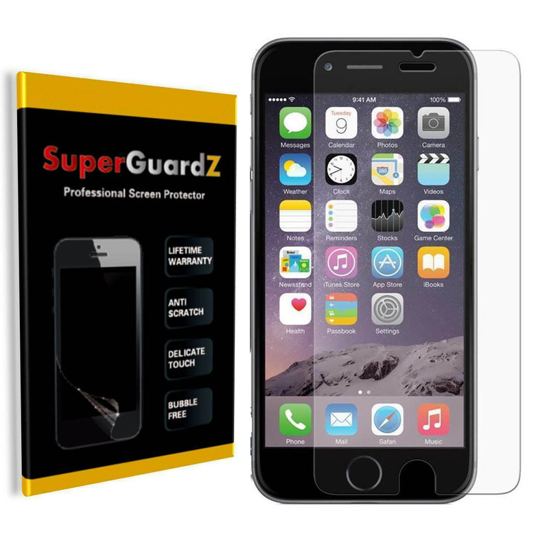 8X Superguardz Anti Glare Matte Screen Protector Guard For Iphone Se 2 2020