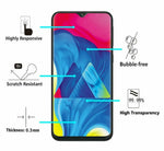 2 Pack Magicshieldz For Samsung Galaxy A10 2019 Tempered Glass Screen Protector
