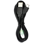 Micro Usb 6Ft Charger Cable Cord For Phone Blackberry Dtek50 Priv Coolpad Rogue