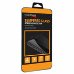 3 Pack Tempered Glass Screen Protector Film For Motorola Moto G4 2016 Xt1625