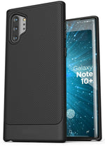 For Samsung Galaxy Note 10 Plus Belt Clip Case Thin Grip Cover With Holster