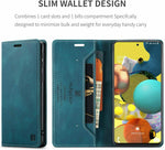 Eyzutak Case For Samsung Galaxy S21 Plus 5G Blue