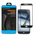 Tempered Glass Screen Protector For Lg Stylo 3 Stylo 3 Plus Stylus 3 Full Cover