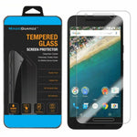 Premium Tempered Glass Screen Protector For Lg Google Nexus 5X