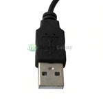 6Ft Usb Micro Cable For Phone Samsung Galaxy S3 S4 S5 Mini Active Note 1 2 3 4 5
