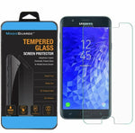 Tempered Glass Screen Protector For Samsung Galaxy J3 2018 J3 Achieve J3 Star